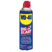 WD40 18 OZ